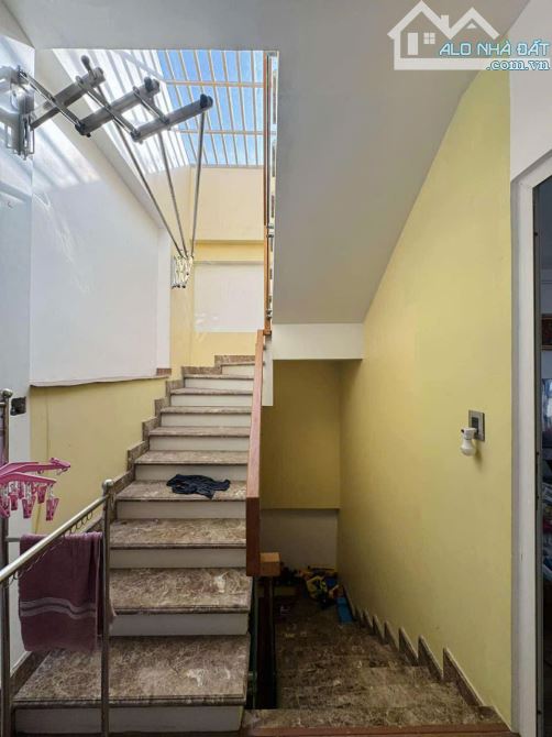 Villa Mini 4 Tầng BTCT – 82m², Ngang7m, Góc 2 Mặt Tiền– HXH Linh Xuân – Chỉ 5.5 tỷ - 6