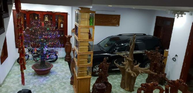 Nhà Biệt thự 3 tầng lô góc 2 mặt tiền TT Cẩm Lệ, Đà Nẵng - Đường Hồ Nguyên Trừng - 16,9 tỷ - 6