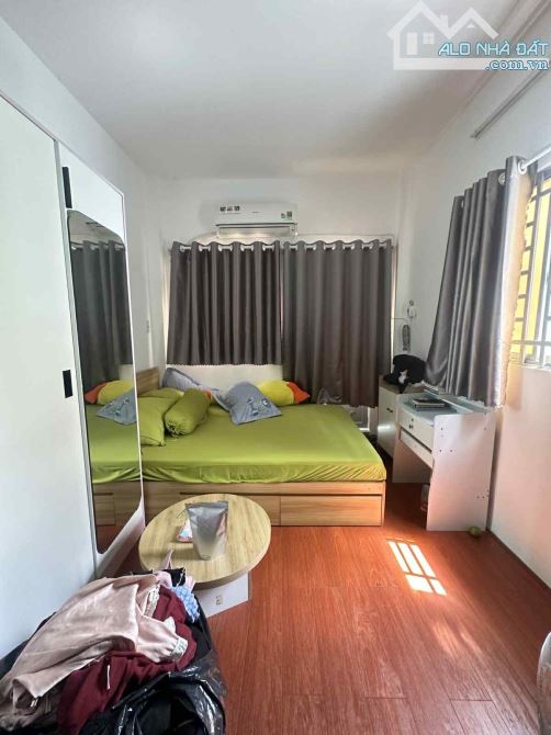 Vĩnh viễn,Quận 10,3 tầng,dt:3,2m×10m,giá:4,6 tỷ. - 6