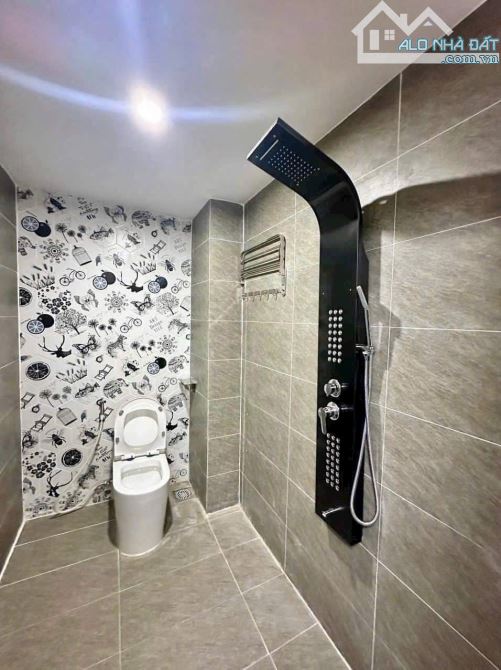 Bán Nhà 1 Trệt 1 Lầu KP3 Phường Trảng Dài Gần Cây Xăng 26 - 6