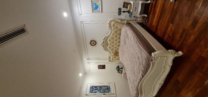 Biệt thự vườn Garden City Thạch Bàn. Quần thể siêu đẹp, đẳng cấp nghỉ dưỡng giữa lòng HN - 6