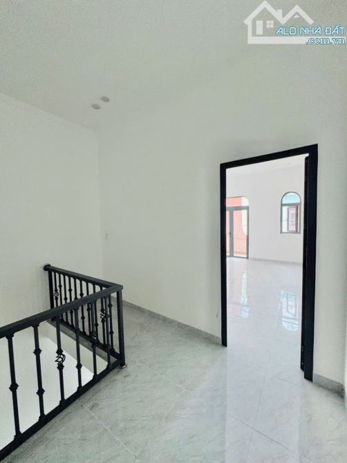 Bán nhà 1T 1L mới 100% gần GX Thuận Hoà, phường Tân Phong - 6