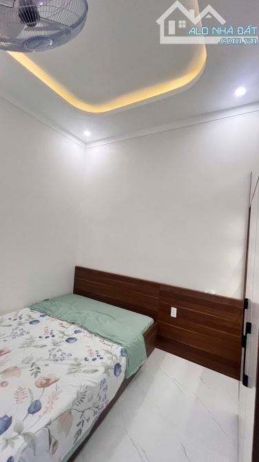 NHÀ HẺM CẤP 1 Y WANG PHƯỜNG EAKAO 6x24m - 2 TỶ680 - ĐAKLAK - 6