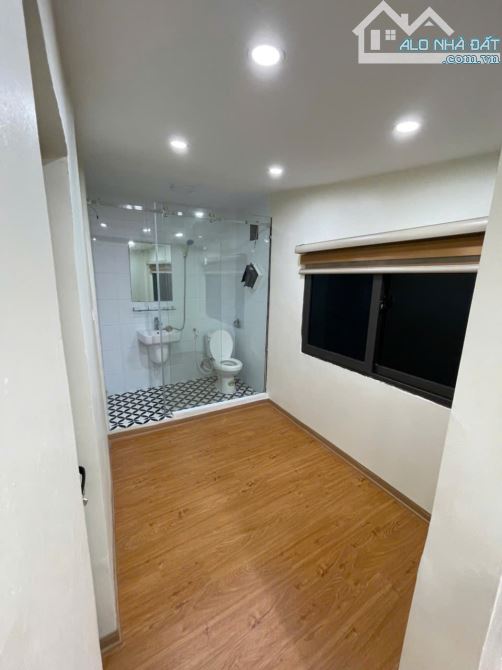 Phố cổ Hà Nội – Nhà Pháp cổ Lô Góc – 3 Ngủ, Sổ đỏ riêng, thoáng sáng - 6