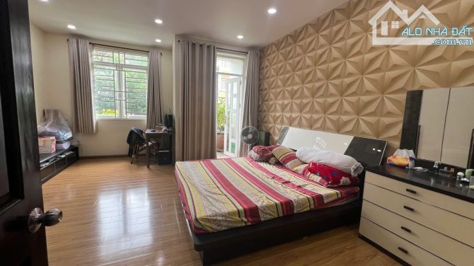 Bán nhà hẻm VIP 42/ Nguyễn Minh Hoàng, Tân Bình (5x17m) 4 tầng nhà mới - Giá bán 21.9 tỷ - 6