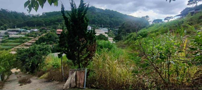 Bán đất phường 11 thành phố Đà Lạt - 6