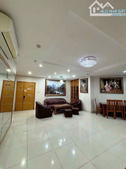 Bán căn hộ 102m2 có sổ hồng chung cư HimLam đường Hậu Giang phường 11 quận 6 - 6