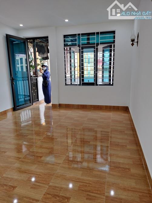 TT CẦU GIẤY ĐƯỜNG HOÀNG SÂM DT 35.m2  ❤️GIÁ 7.35 TỶ. - 6