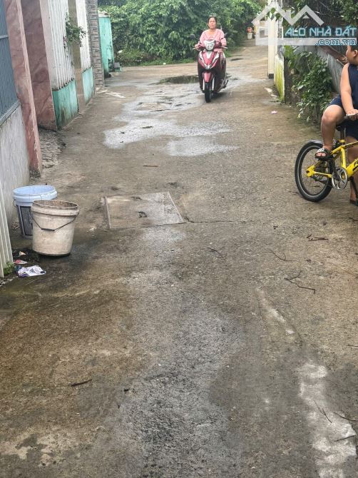 📌📌📌Làm việc trực tiếp!!! Bán nhà gác lửng gỗ kiệt o to Trường Chinh giá rẻ 🌺 - 6