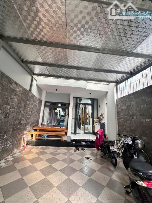Bán nhà mặt tiền tống duy tân - 6,2 tỷ - 6