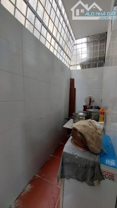 Bán Nhà Hùng Duệ Vương,  Thượng Lý, Hồng Bàng . Giá 6,8 tỷ - 3 tầng - 65m - 6