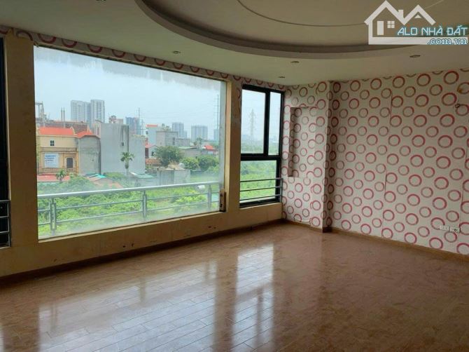 SIÊU PHẨM TÂY HỒ 80m 8 TẦNG MT 6.5m RỘNG THANG MÁY Ô TÔ VÀO NHÀ GẦN SUNSHINE CIPUTRA 23 TỶ - 6
