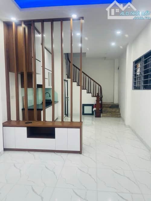 Bán nhà lô góc 4 tầng Phú Mỹ – Lê Đức Thọ, Nam Từ Liêm – Giá chỉ 8.2 tỷ, gần sân vận động - 6