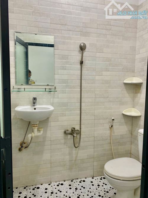 NHÀ TRỆT THÍCH HỢP ĐỊNH CƯ- Ở NGHỈ DƯỠNG MT Đ.NGUYỄN CHÍ THANH GẦN KCN TRÀ NÓC - 6