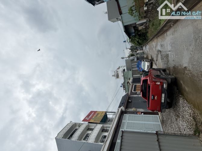 Nhà 4 Tầng đường HÀ HUY GIÁP phường THẠNH LỘC Q12 DT 175.2(5,7x38) hẻm 5m 💲 10, 5 tỷ - 6