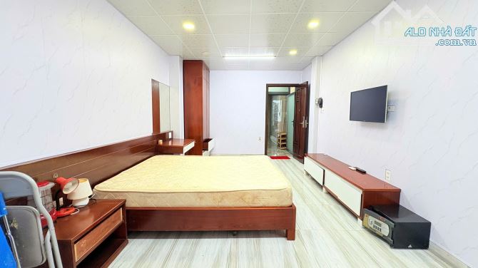 Phòng quận 1 gần Khoa học tự nhiên, đh Sư phạm, đh Sài gòn có Thang máy - 6