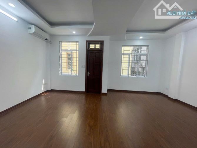 LÔ GÓC SIÊU ĐẸP 40m MT 6.5m 5 TẦNG HIỆN ĐẠI TRẦN CUNG, NGHĨA ĐÔ GẦN PHỐ NGÕ BA GÁC 9.5 TỶ - 6