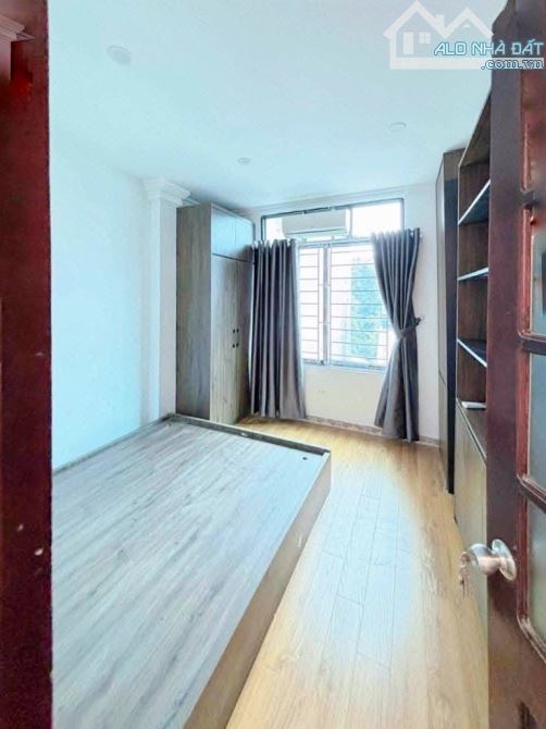 Nhà nhỏ, hạnh phúc lớn cho gia đình trẻ 30m2 Sư Vạn Hạnh Quận 10, hẻm 7m, 4T.  Nhỉnh 6 tỷ - 6