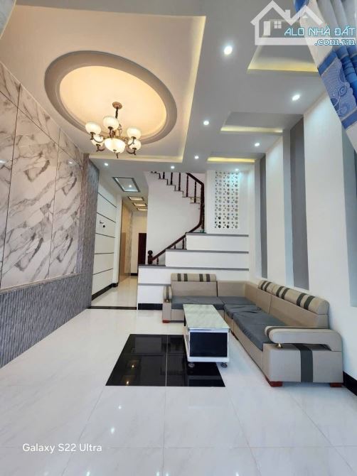 BÁN NHÀ KHU TĐC 923 LỘ VÒNG CUNG, AN BÌNH, NINH KIỀU - 6