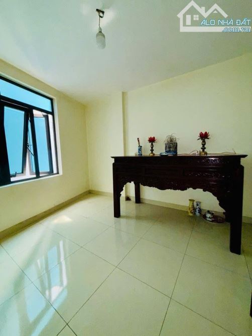 MẶT PHỐ LÔ GÓC LA KHÊ, HÀ ĐÔNG 50m MT 11m 6 TẦNG VIEW VƯỜN HOA VỈA HÈ RỘNG 10 TỶ - 6