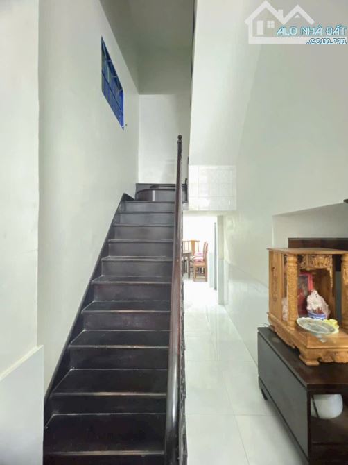 🏡 BÁN NHÀ TRỆT LẦU 3 P.NGỦ _ SỔ HỒNG RIÊNG _ DT 74M2, GIÁ 4.39 TỶ _ CẠNH BÊN SIÊU THỊ COO - 6