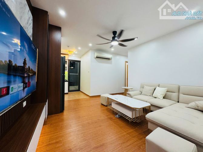 Bán CH Tòa 17T1 Vinaconex3, Trung Văn, Nam Từ Liêm. Gần Tố Hữu, Bảo Hiểm Xã Hội. 6,2 Tỷ - 6