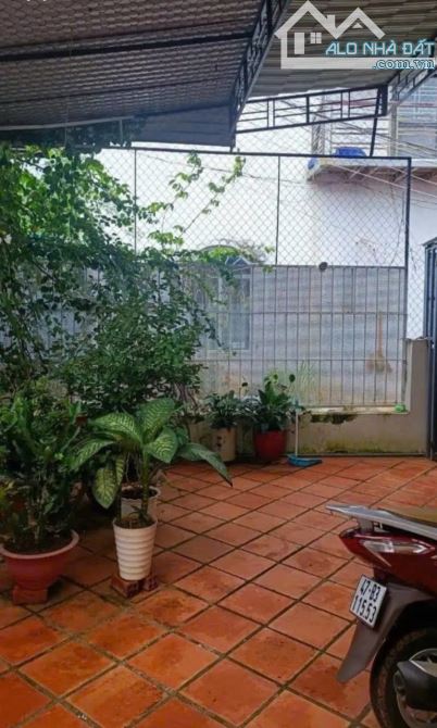 BÁN NHÀ GÁC LỬNG HẺM 112 NGUYỄN TRI PHƯƠNG VỊ TRÍ NẰM NGAY TRONG KHU TRUNG TÂM BMT - 6