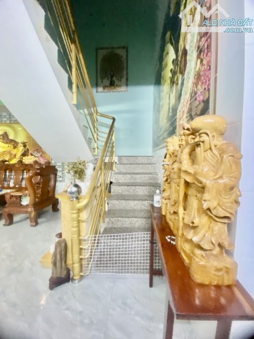LÊ TẤN BÊ SÁT VÕ VĂN KIỆT --98M2--2 TẦNG --SHR--HOÀN CÔNG--GIÁ CHỈ :5.5 TỶ (TL) - 6