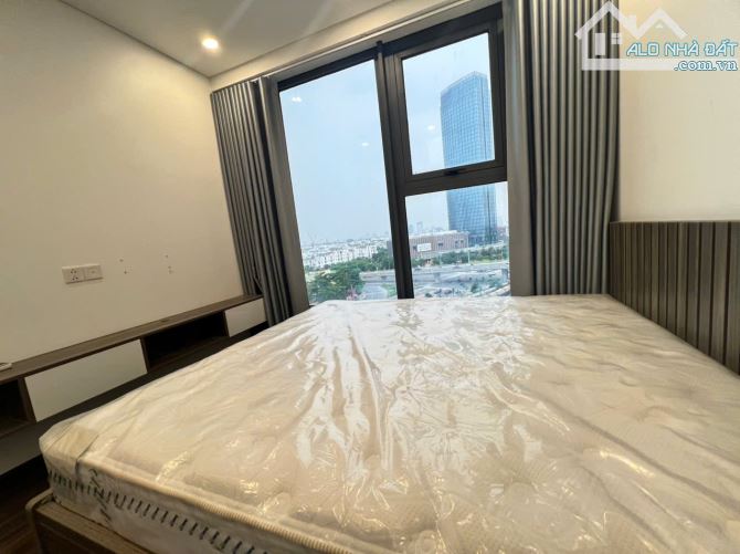 Bán căn GÓC 2PN Đông Nam view Vin Hoàng Huy Sở Dầu full đồ giá rẻ - 6