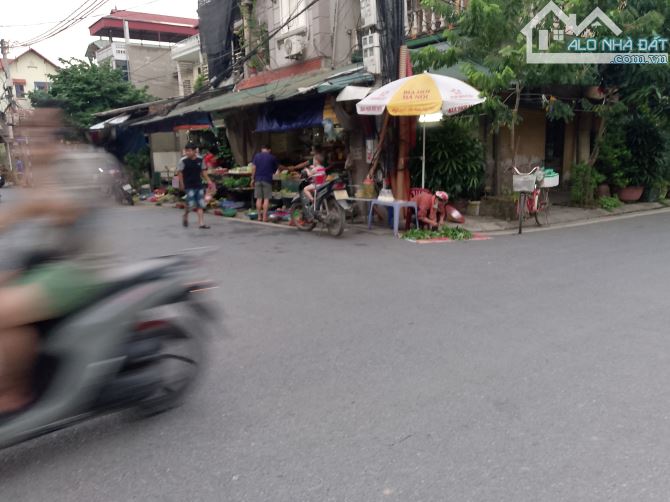 💥 SIÊU HÓT - THỬA ĐẤT HIẾM VÀ ĐẸP - LÔ GÓC - NỞ HẬU - NGÕ NÔNG - VÀI BƯỚC RA ĐƯỜNG OTO - 6