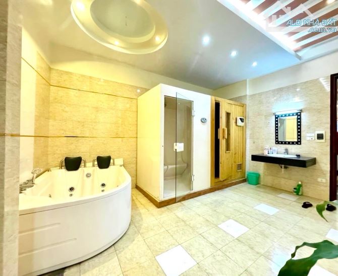 BÁN NHÀ PHÂN LÔ KIM ĐỒNG – GARA 7 CHỖ – 80M² × 5 TẦNG – GIÁ 22 TỶ - 6