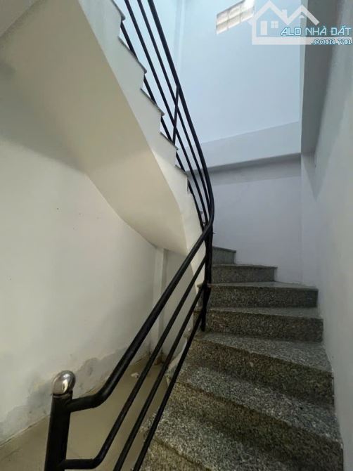 🏡 BÁN NHÀ QUẬN 7 - HẺM BẾ VĂN CẤM – THÔNG LÊ VĂN LƯƠNG, TRẦN XUÂN SOẠN - 6
