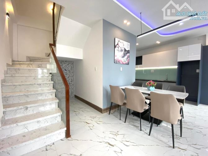 BÁN NHÀ 3 TẦNG HIỆN ĐẠI KIỆT 227 TRẦN PHÚ, PHƯỜNG TRƯỜNG AN, TP HUẾ, CHỈ 2,85 TỶ - 7