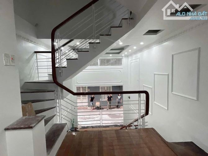 Bán nhà ngõ 98 Thái Hà, DT 44/47m, 4 tầng, MT 4m, giá 20.5 tỷ, ngõ oto, KD. - 7