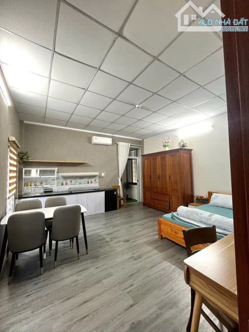 MẶT TIỀN BÙI KỶ- KHUÊ TRUNG- SÁT TRƯỜNG ĐH NGOẠI NGỮ- NHÀ ĐẸP MUA VỀ Ở NGAY. - 7