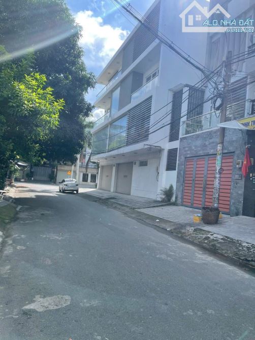 Khu Ao Sen Tên Lửa Nhà 5 tầng 5×20 5PN có Hầm và THANG MÁY 14.99 tỷ - 7