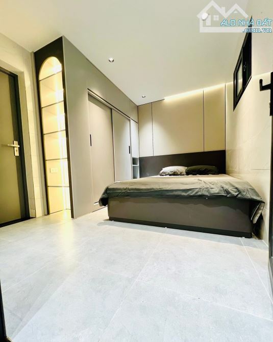 HIẾM!!! Tập thể, 100m, 3ngủ 2wc khép kín, Lô góc 2thoáng, Nhà mới đẹp full nội thất ở ngay - 7