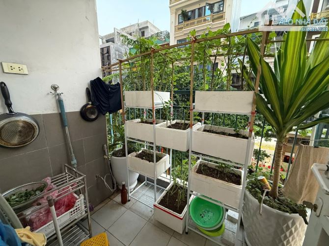 BÁN CĂN CHUNG CƯ TÁI ĐỊNH CƯ HOÀNG CẦU, HÀO NAM , GẦN GA TÀU ĐIỆN CÁT LINH - 7