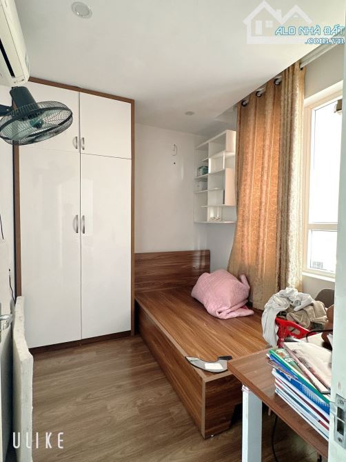 BÁN CĂN CC RIVERSIDE GARDEN 349 VŨ TÔNG PHAN 62M, 2PN GIÁ 5,7 tỷ - 7
