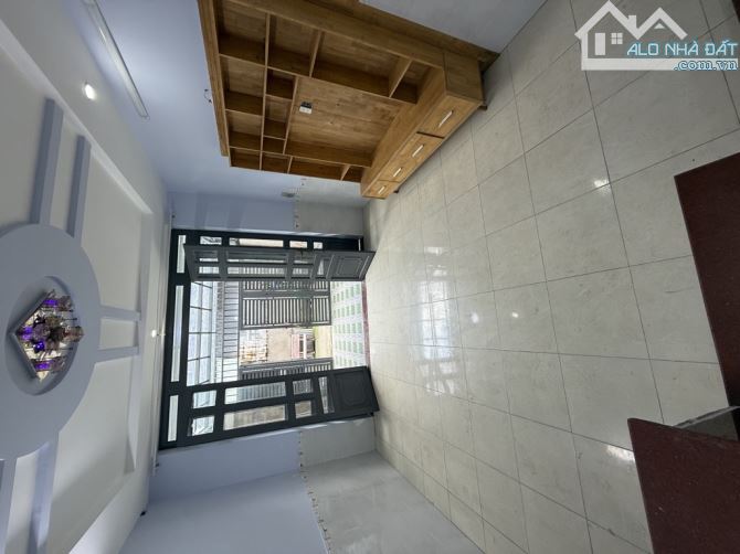 SIÊU PHẨM Ô TÔ NGỦ TRONG NHÀ – PHAN HUY ÍCH, P.12, GÒ VẤP – 77M² - GẦN EMART – CHỈ 6.4 TỶ - 7