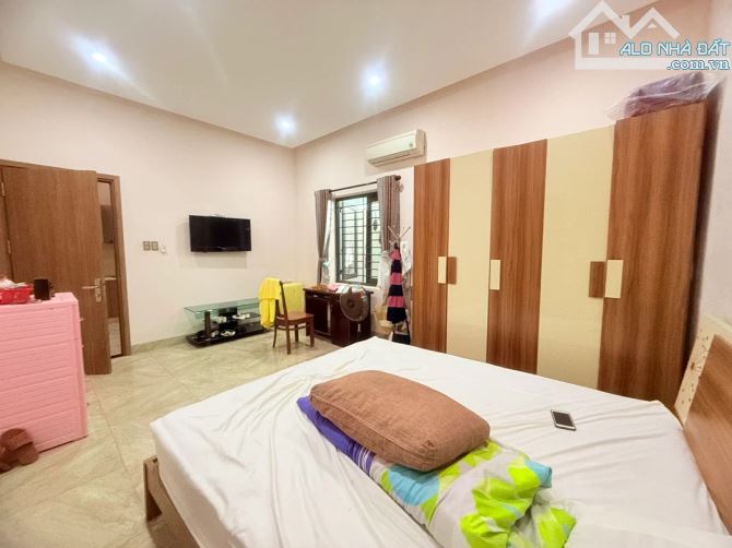 🏓BIỆT THỰ MINI SÂN VƯỜN – HÒA CƯỜNG – 174M2 – NGANG 7M - NỞ HẬU – CHỢ HOÀ CƯỜNG & SÂN BAY - 7