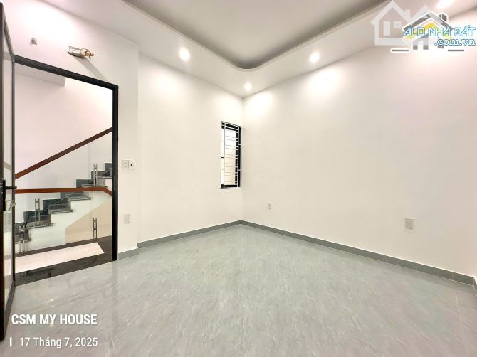 Chợ Hàng Đình Đông xây mới 4 tầng - 7