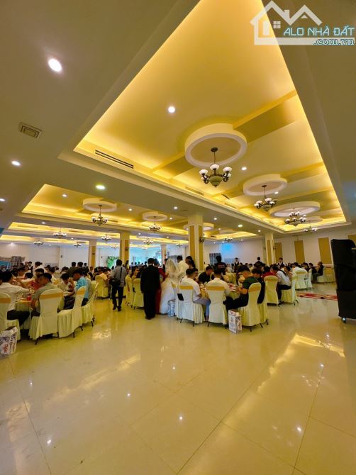 NT087 Gia chủ có tuổi cần cho thuê lại nhà hàng tâm huyết 1600m2 Ngay khi Dân cư .Quang Vi - 7