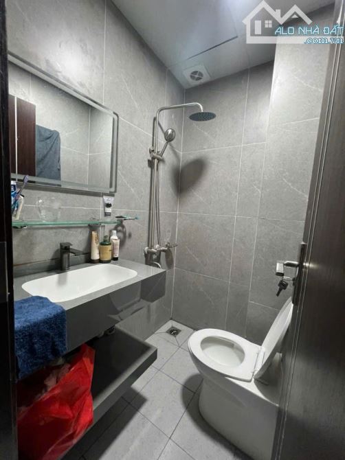Trung tâm Đống Đa 40m2 - 5 tầng mới đẹp - 7