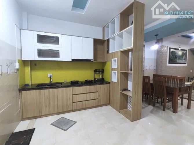 🏡 BÁN NHÀ 3 TẦNG ĐẸP HẺM Ô TÔ – ĐẦY ĐỦ NỘI THẤT – GIÁ CHỈ 3,4 TỶ‼️ - 7