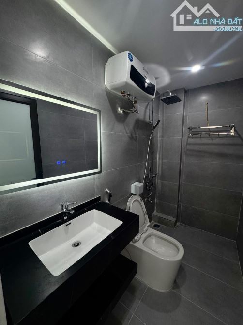 BÁN NHÀ NGÕ LỘC VƯỢNG - P LỘC VƯỢNG - NAM ĐỊNH - 6