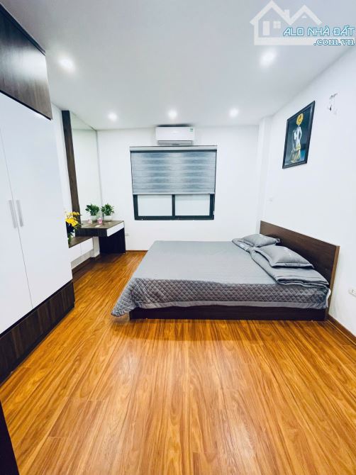 Nhà Đẹp Tân Mai Full Nội Thất – Dọn Vào Ở Ngay – 28M2- 5 Tầng- Giá Chỉ 5.85 Tỷ - 7