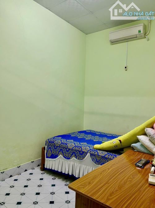 🌈🏠Nhà Mê Lửng Trung Tâm Hẻm NGUYỄN TẤT THÀNH (3.6x25m👉3.7 tỷ) - 7