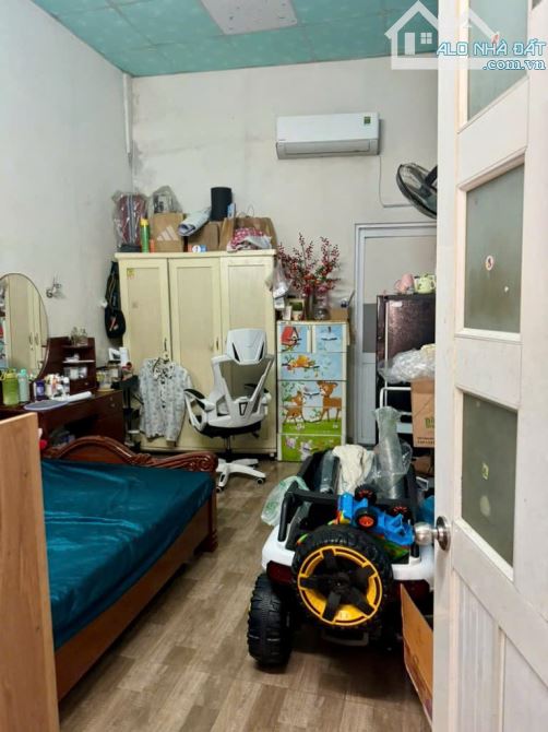 🌺 Nhà cấp 4 đường QUỐC LỘ 1A phường TX Q12,dt 740m2 (16mx46m) Đường 30m DÒNG TIỀN 25TR/TH - 7