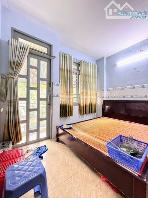 Bán Nhà Đẹp Hẻm Ô Tô Phan Anh Bình Tân, 40m2, 3 PN Chỉ Hơn 3 Tỷ TL🌷 - 7